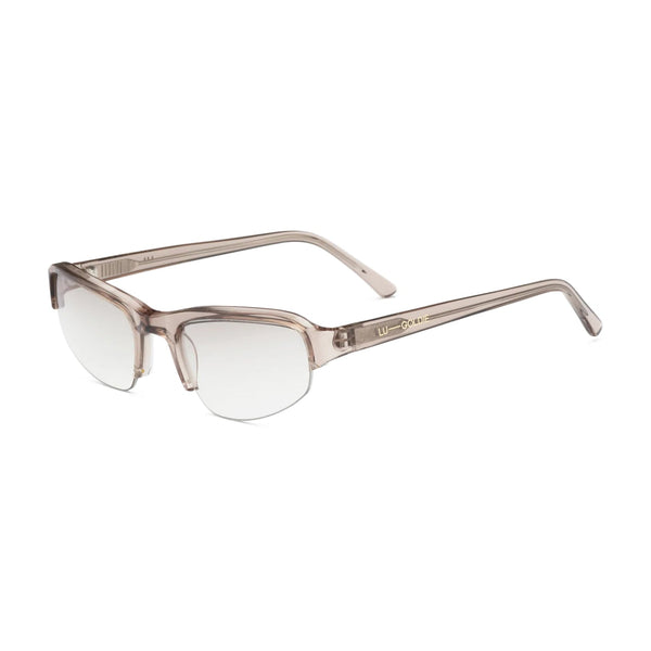 Gia / Mink & Grey Gradient Lens - Shade Files